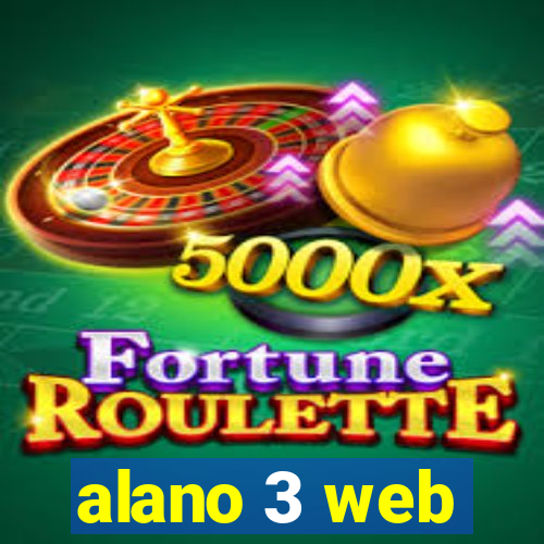 alano 3 web